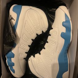 Air Jordan 9 Retro