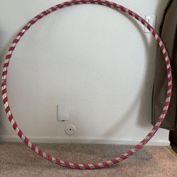 hula hoop $10