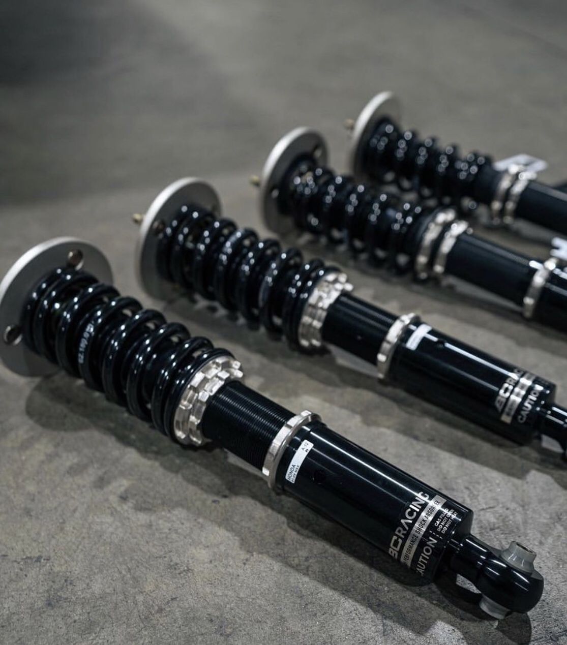🔥🔥🔥BC Coilover in stock!🔥🔥🔥(only 50 down payment / no credit needed