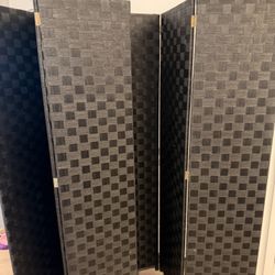 Room Dividers 2pc