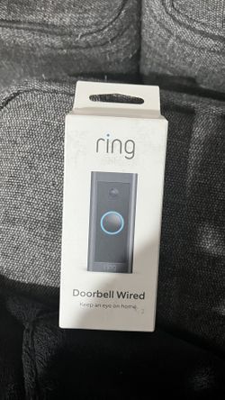 Ring Doorbell