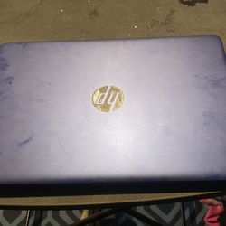 HP LIVE STREAM