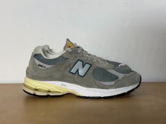 New Balance 2002R Protection Pack Mirage Gray Sneakers M2002RDD Men’s Size 9