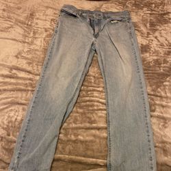 Levi’s Jeans