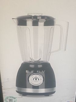RETRO ELECTRIC BLENDER  brand new $20