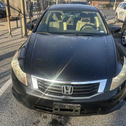 2009 Honda Accord
