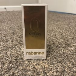 Million Gold Paco Rabanne, 100 ML