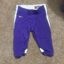 Football Pants Youth