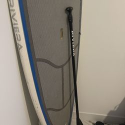 Paddle Board 
