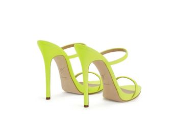 Giuseppe Zanotti-Darsey Sandals