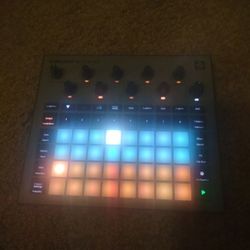 Novation Circuit Rhythm For sale