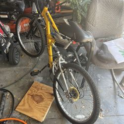 Bike