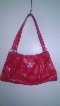 New Directions handbag