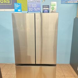 Samsung Bespoke Refrigerador 29 Cu Ft With Beverage Center