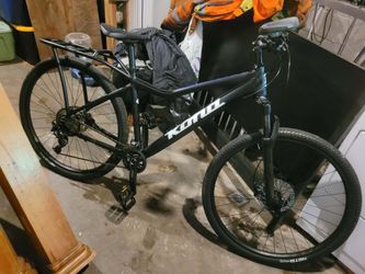Kona "Shield" bicycle for sale