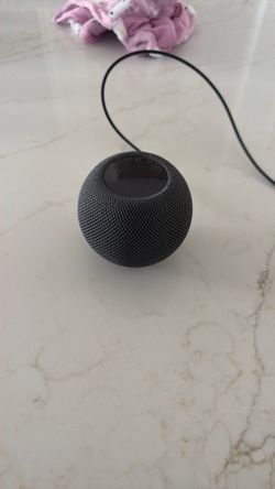 Apple HomePod Mini