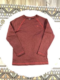 Boys Long Sleeve