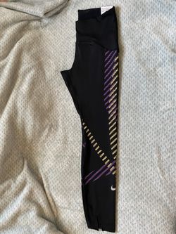 Nike 7/8 Leggings
