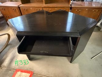 Used Office desk. Price ranges from $70