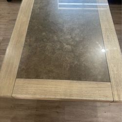 Coffee tables set, furniture