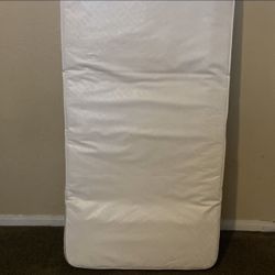 Crib Mattress Toddler