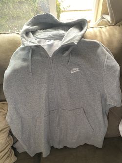 Nike Sweater