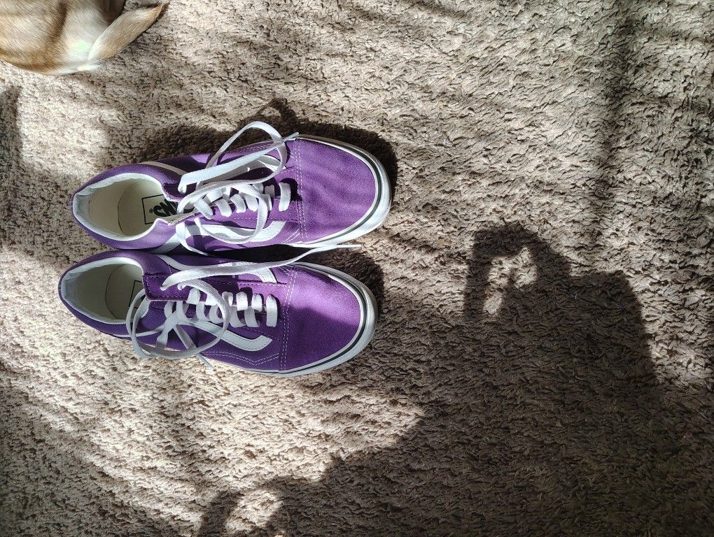 Vans,