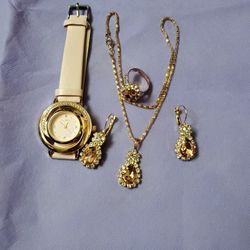 Jewelry Set New