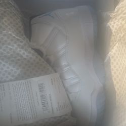 Air Jordan 11s 