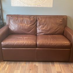 American Leather Comfort Sleeper – Queen Plus Size (Giselle Style)