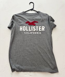 Brand new Hollister California T-shirt
