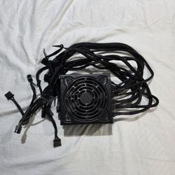 Evga Supernova 850G3 Atx Fully Modular Power Supply
