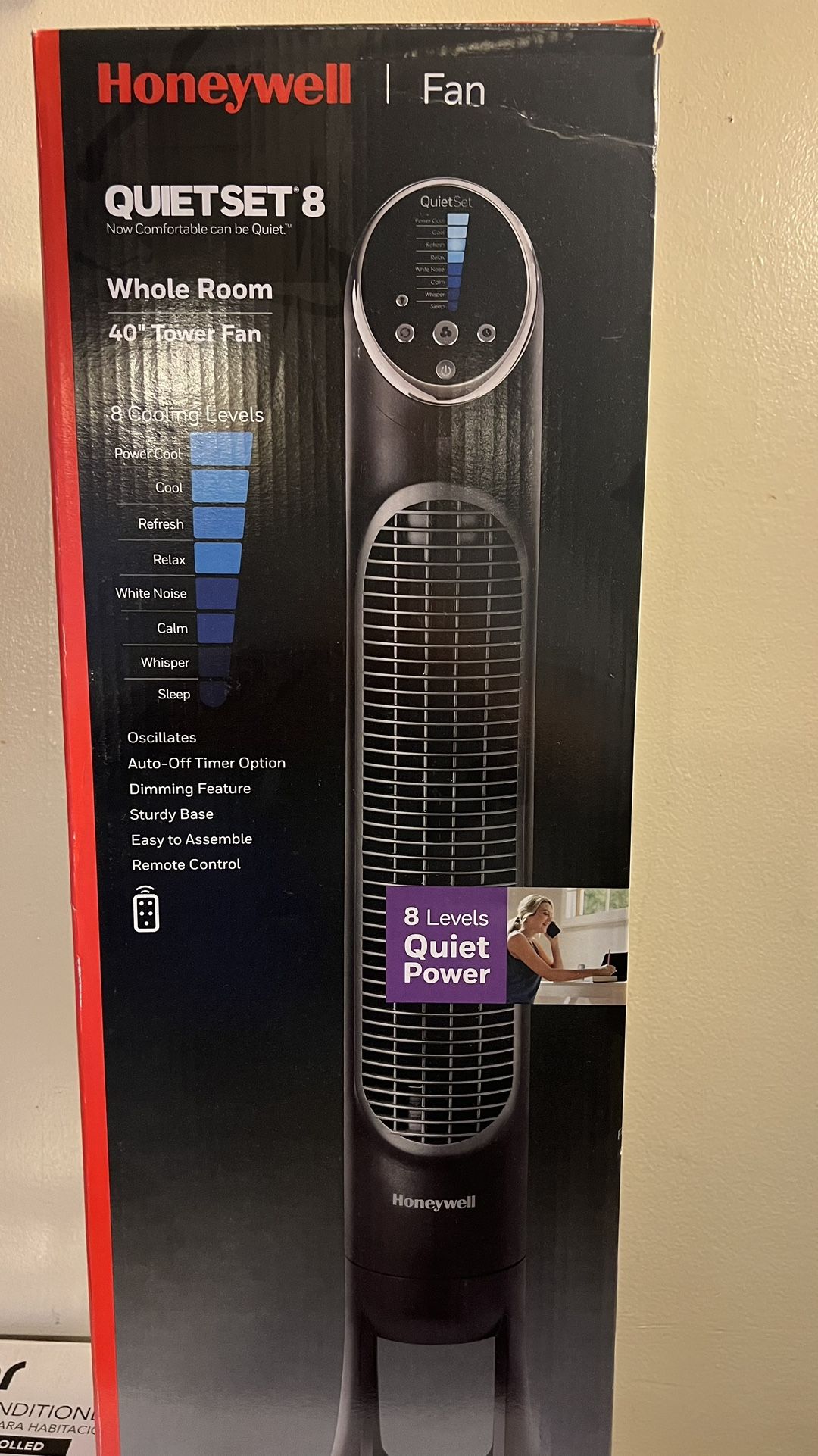 Fan