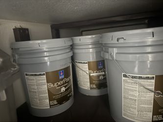 Dark Gray Paint