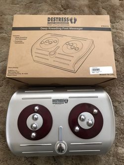 Foot Massager