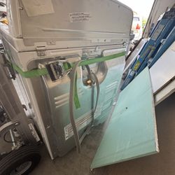 Amana Dryer