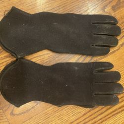 Dive Gloves, Scuba pro, Neoprene For Cold Water Small