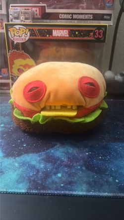 Burger Fuggler