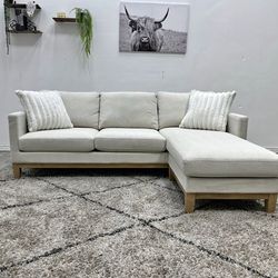 Sectional Couch - Free Delivery