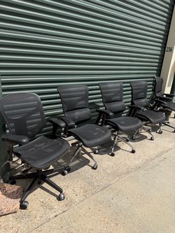 Desk chair high quality