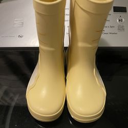 Toddler Rain Boots 