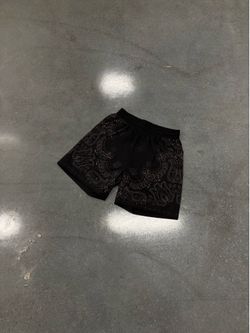 Amiri Shorts