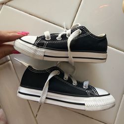 Toddler Converse 