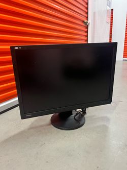 LaCie 730 30" Widescreen LCD Computer Display
