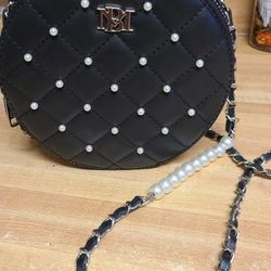 Crossbody Purse 