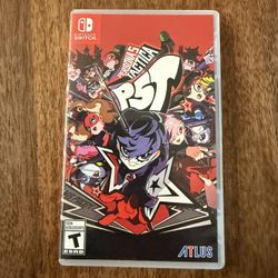 Persona Tactica For Nintendo Switch 