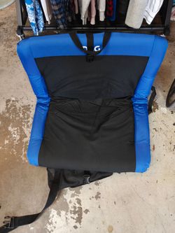 Stadium Portable Seat