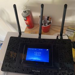 WiFi Router