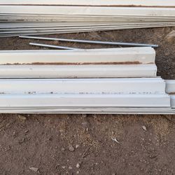 Aluminum Sheeting