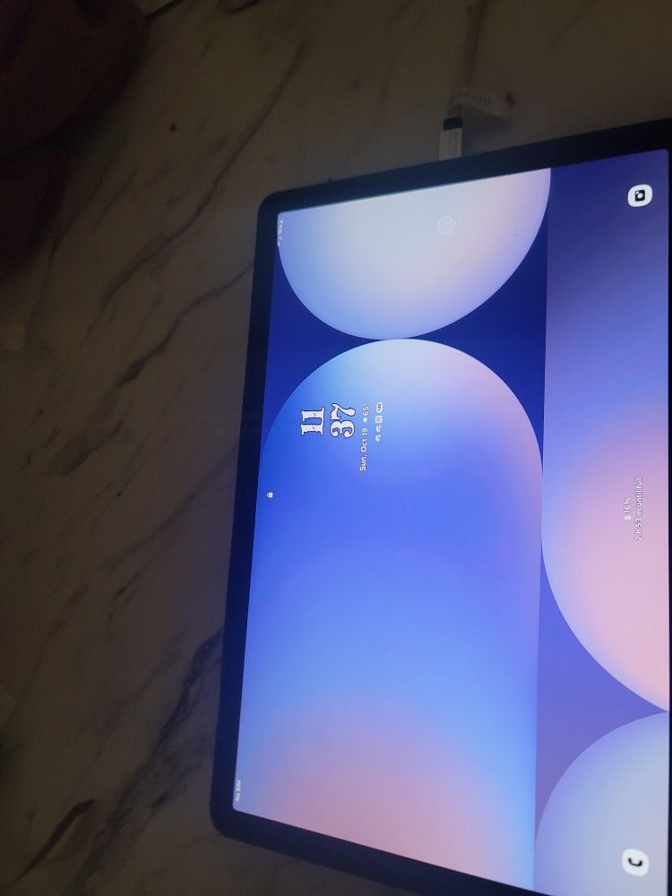 Samsung Galaxy Tab S10+ (256 GB LTE) | Keyboard Case + S Pen Included | All-In-One Powerhouse